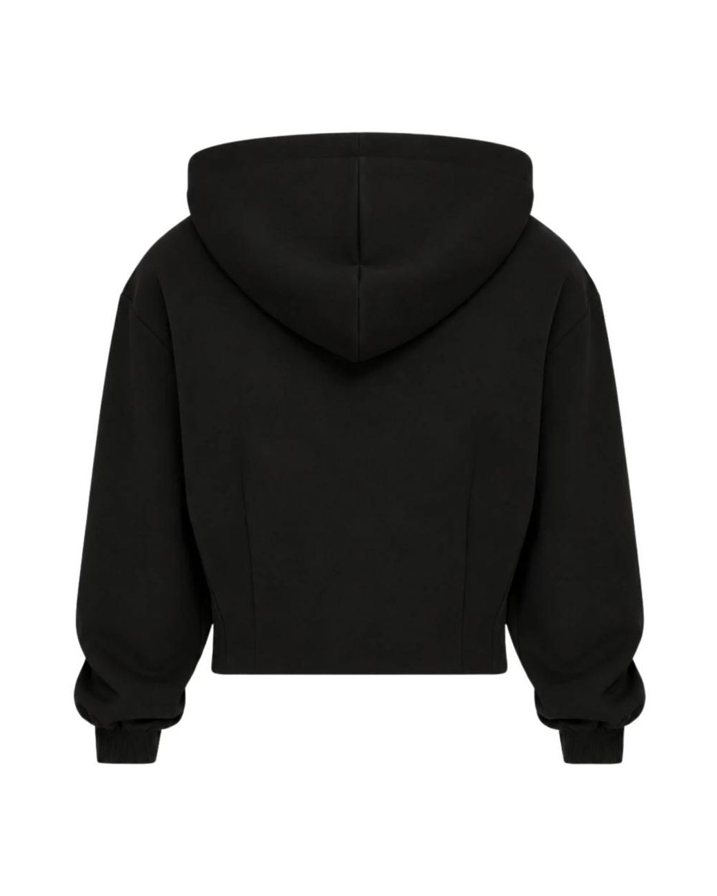 Fracomina Black Hoodies