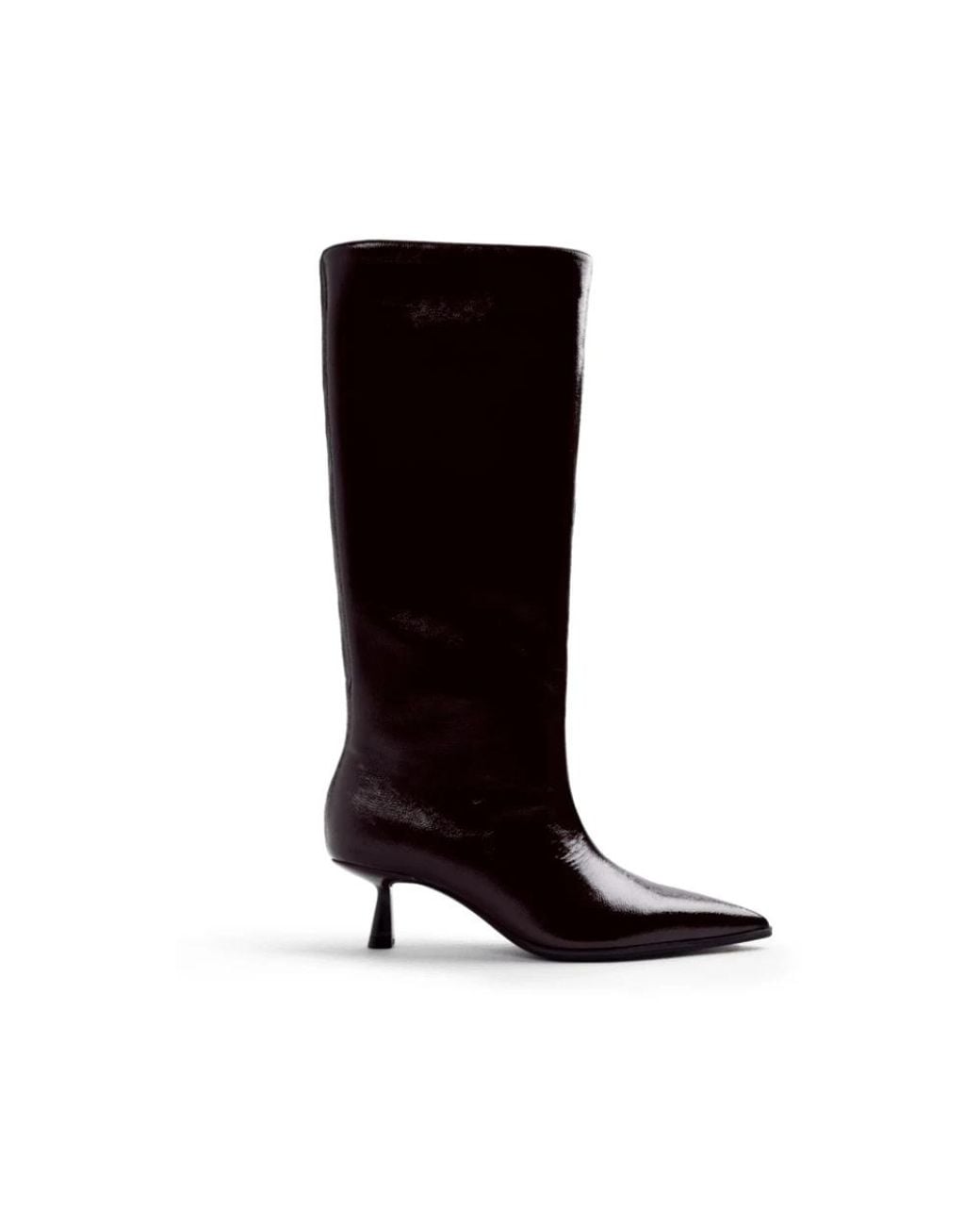 Heeled Boots Gioseppo en coloris Black