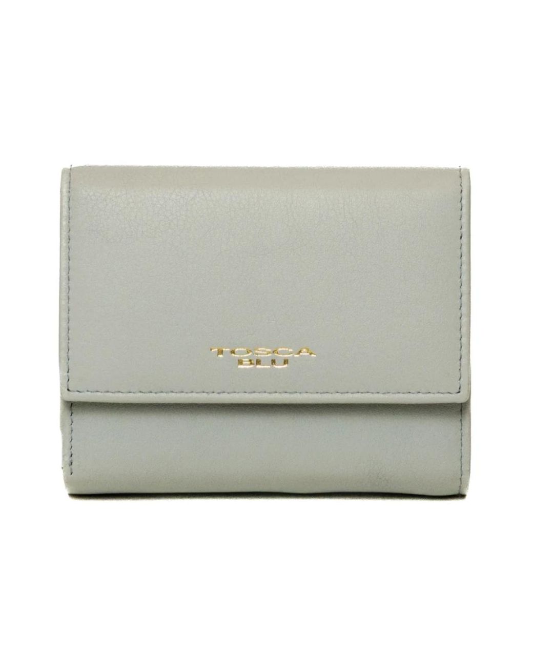 Wallets & Cardholders Tosca Blu de color Natural