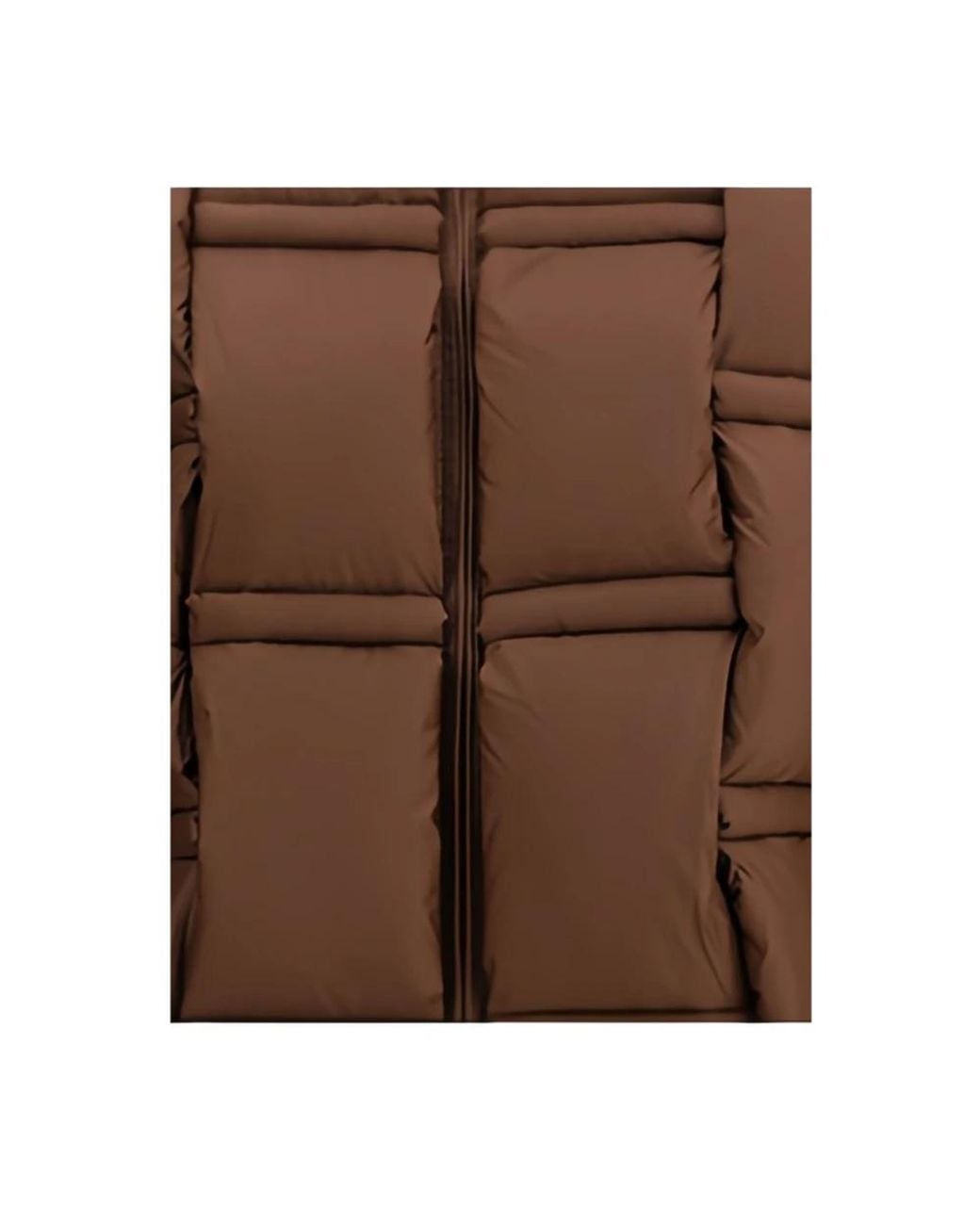 RAXXY Brown Winter Jackets