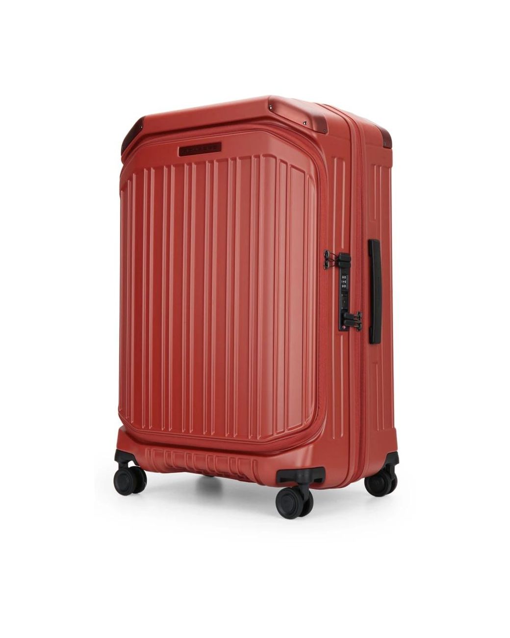 Piquadro Pink Cabin Bags