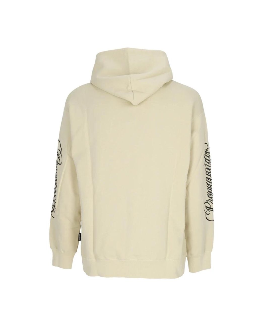 Propaganda Natural Hoodies for men