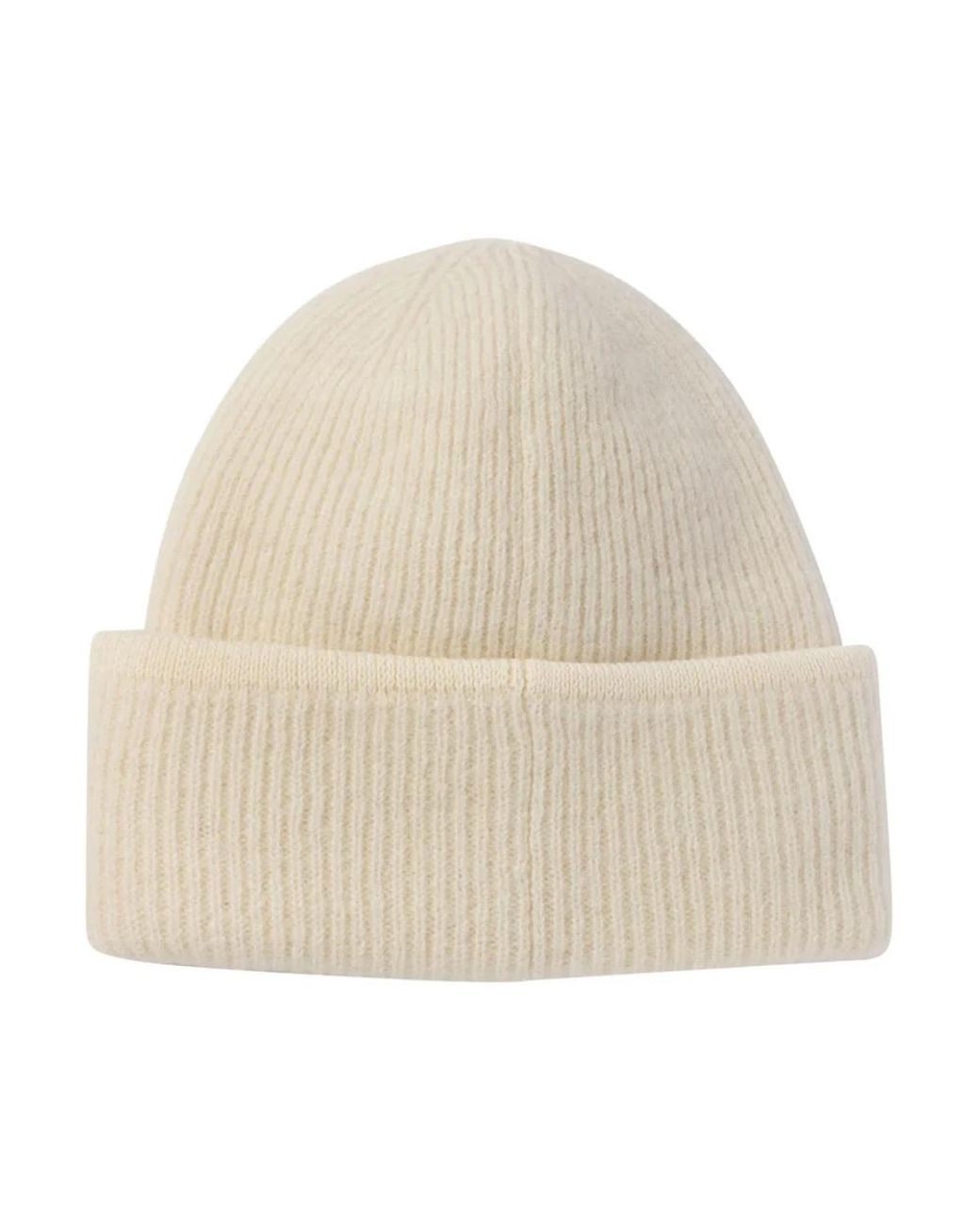 Beanies Jacquemus en coloris Natural