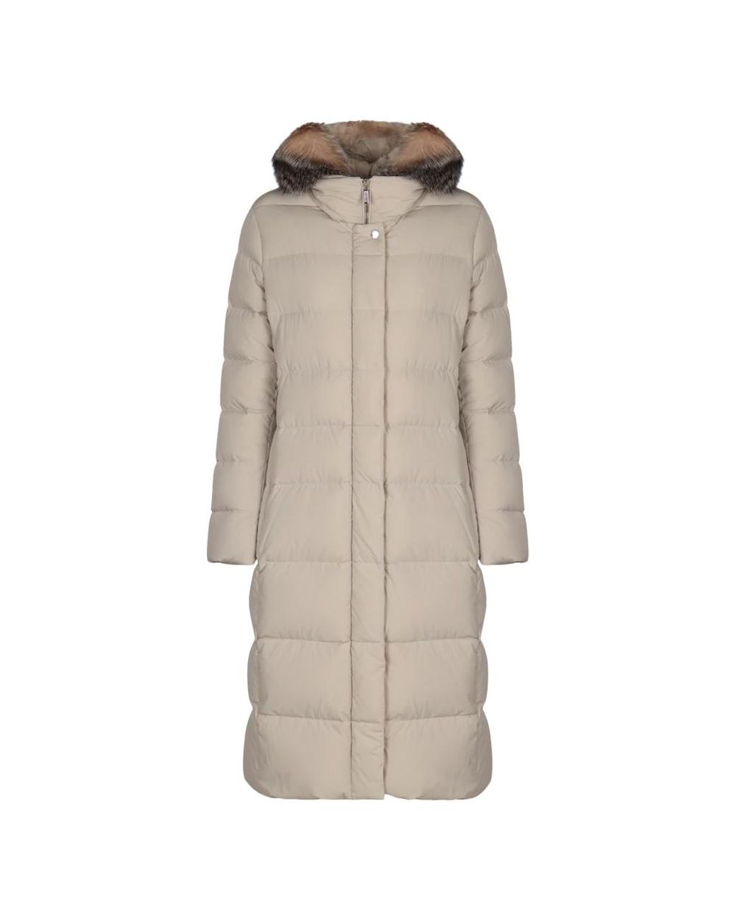 Moorer Natural Down Coats