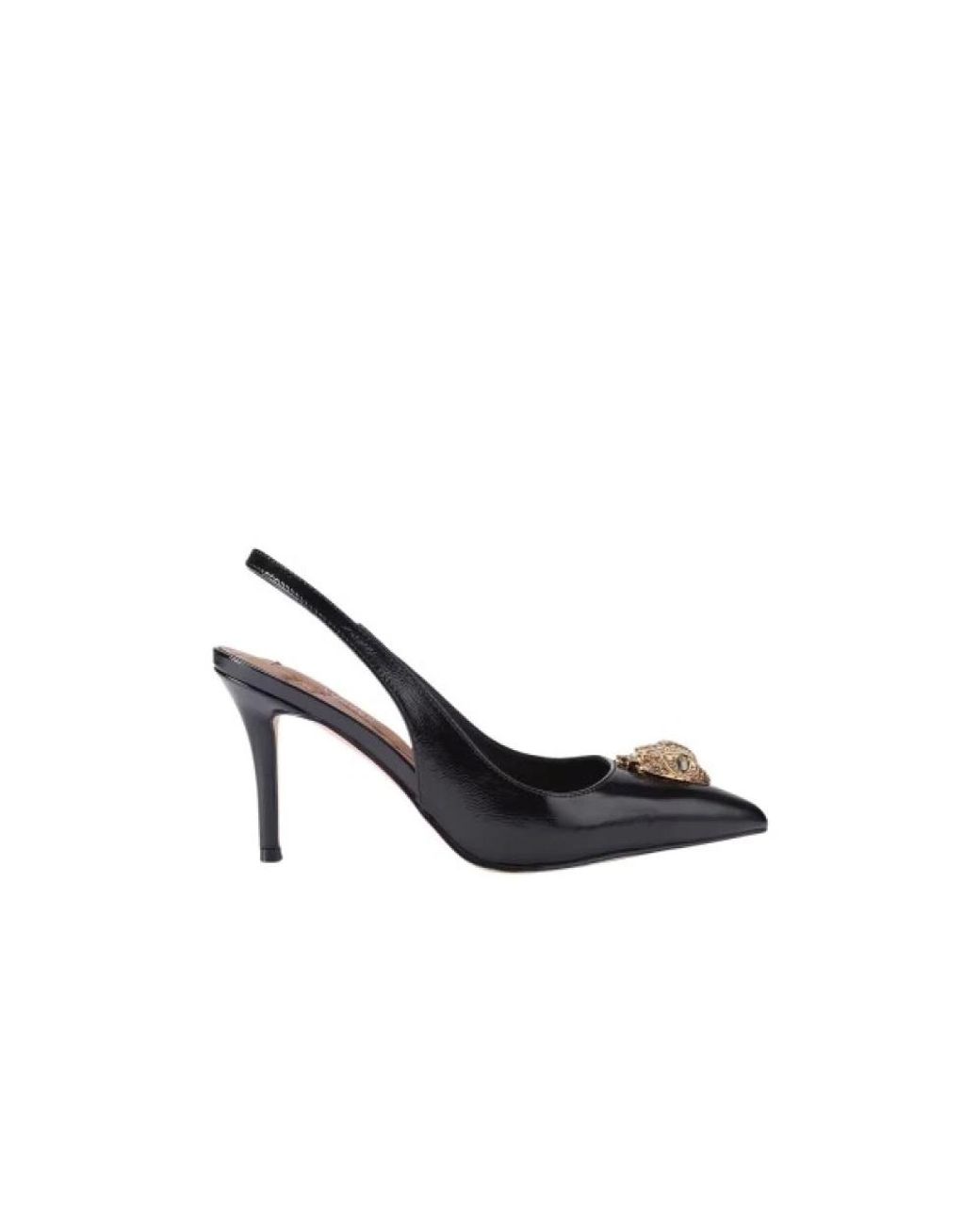 Kurt Geiger Black Pumps