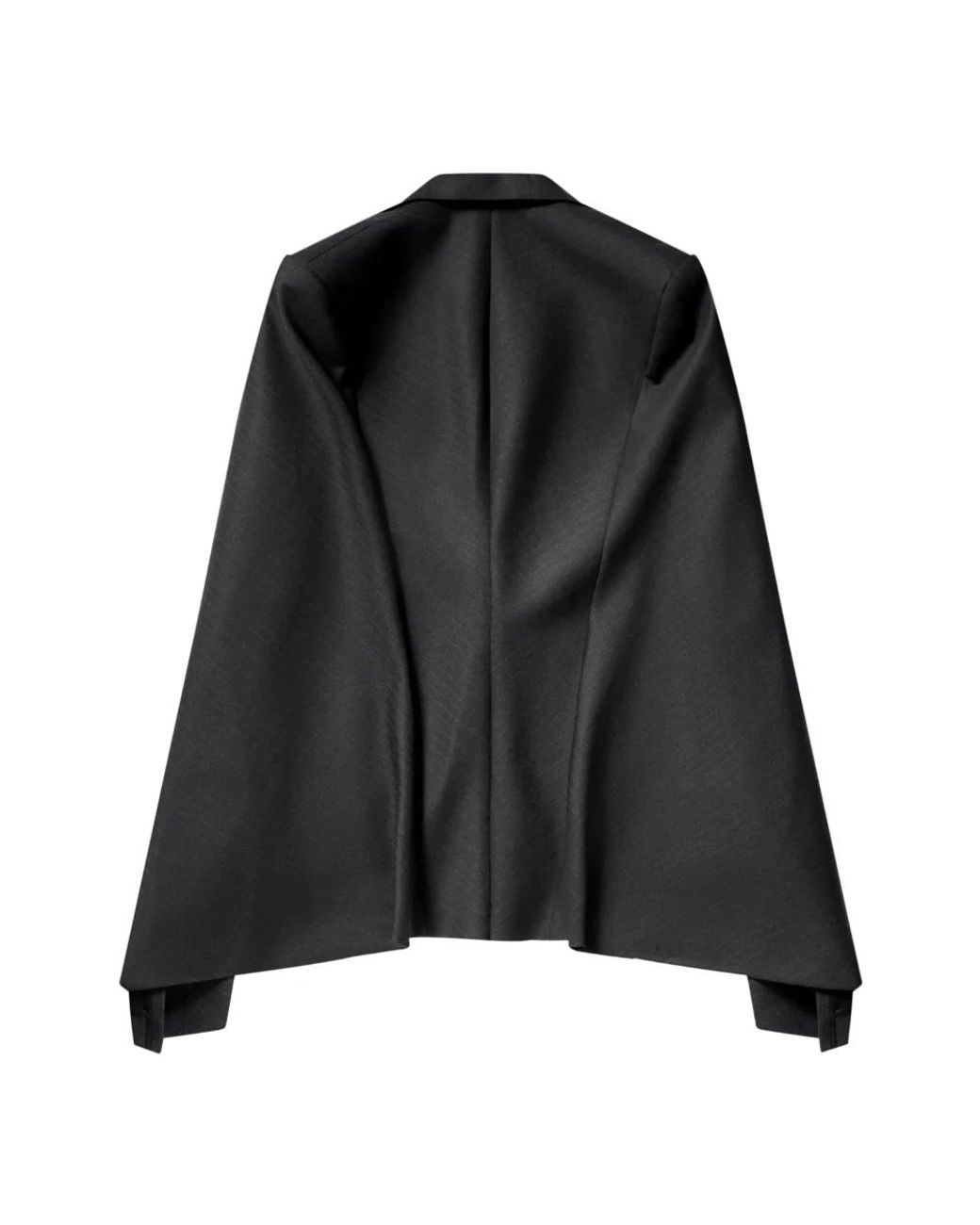 Junya Watanabe Black Blazers