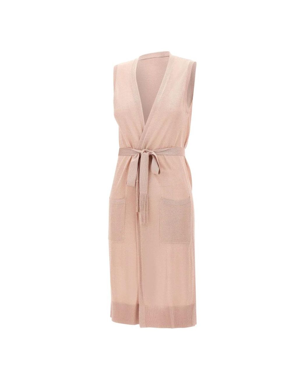 Cardigans Kangra de color Pink