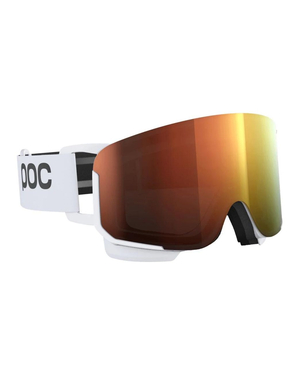 Ski Accessories di Poc in Brown