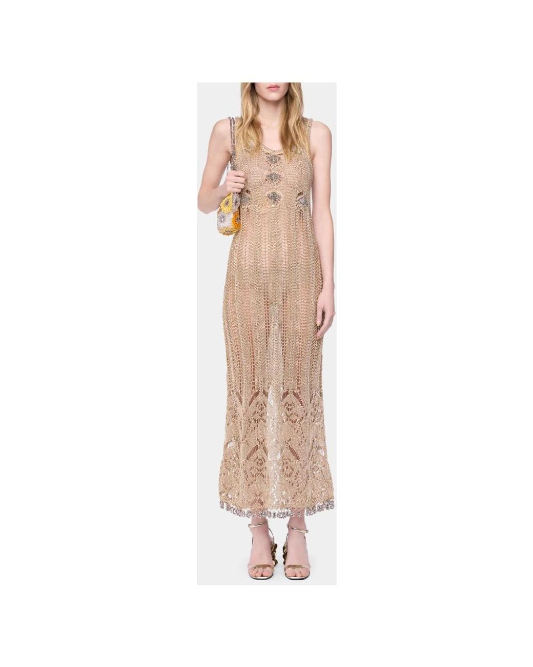 Summer Dresses Rabanne de color Natural