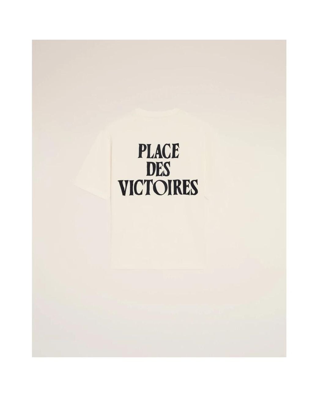T-Shirts AMI en coloris White