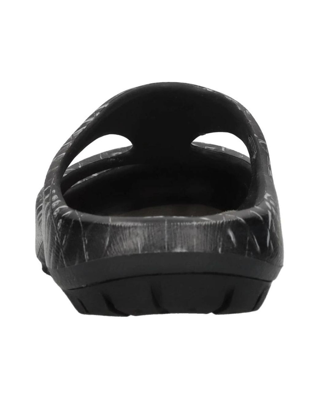 Keen Schoenen ,Veelkleurig ,Leer Sandalen Multi Colour in het Black voor heren