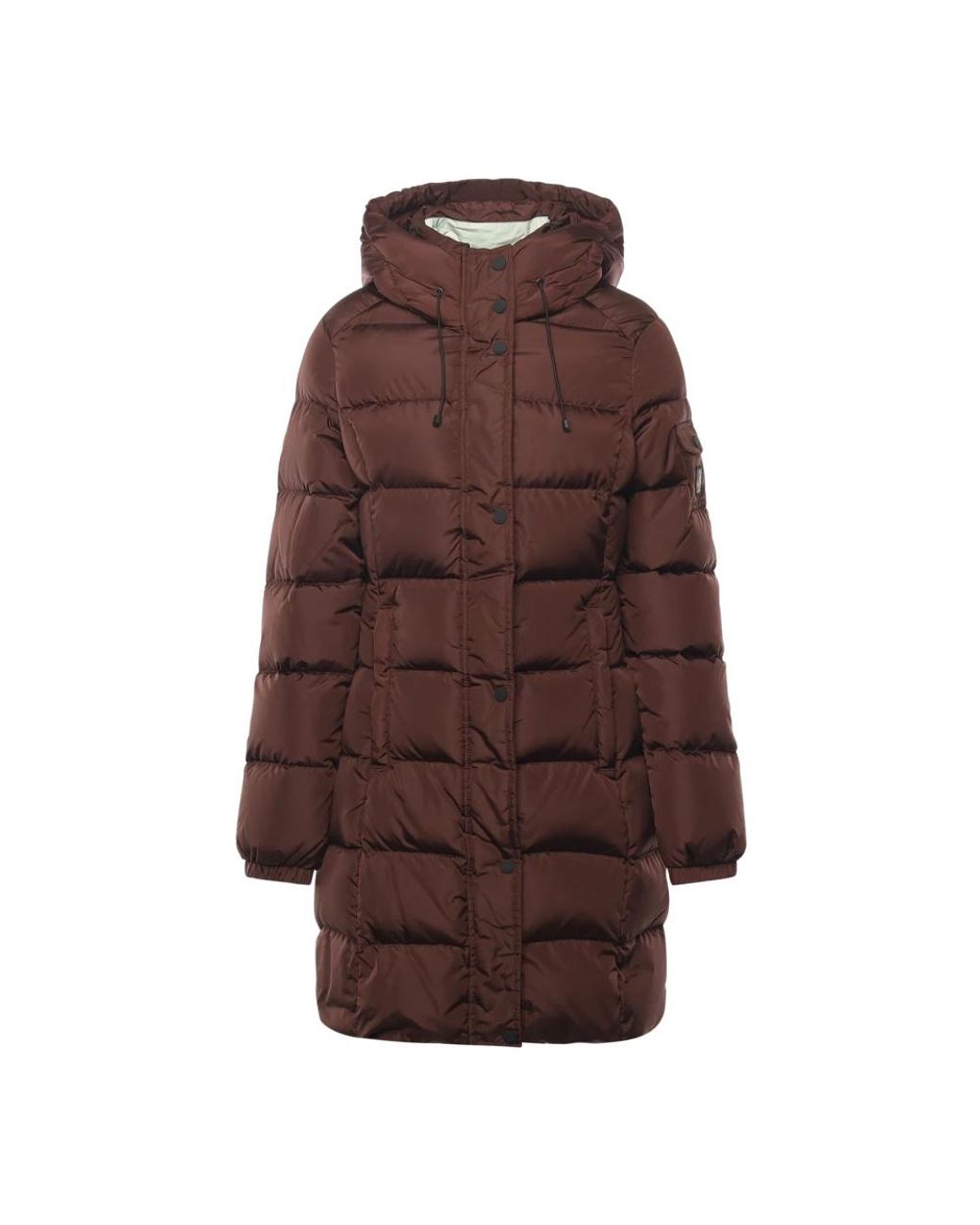 Refrigiwear Parkas in het Brown