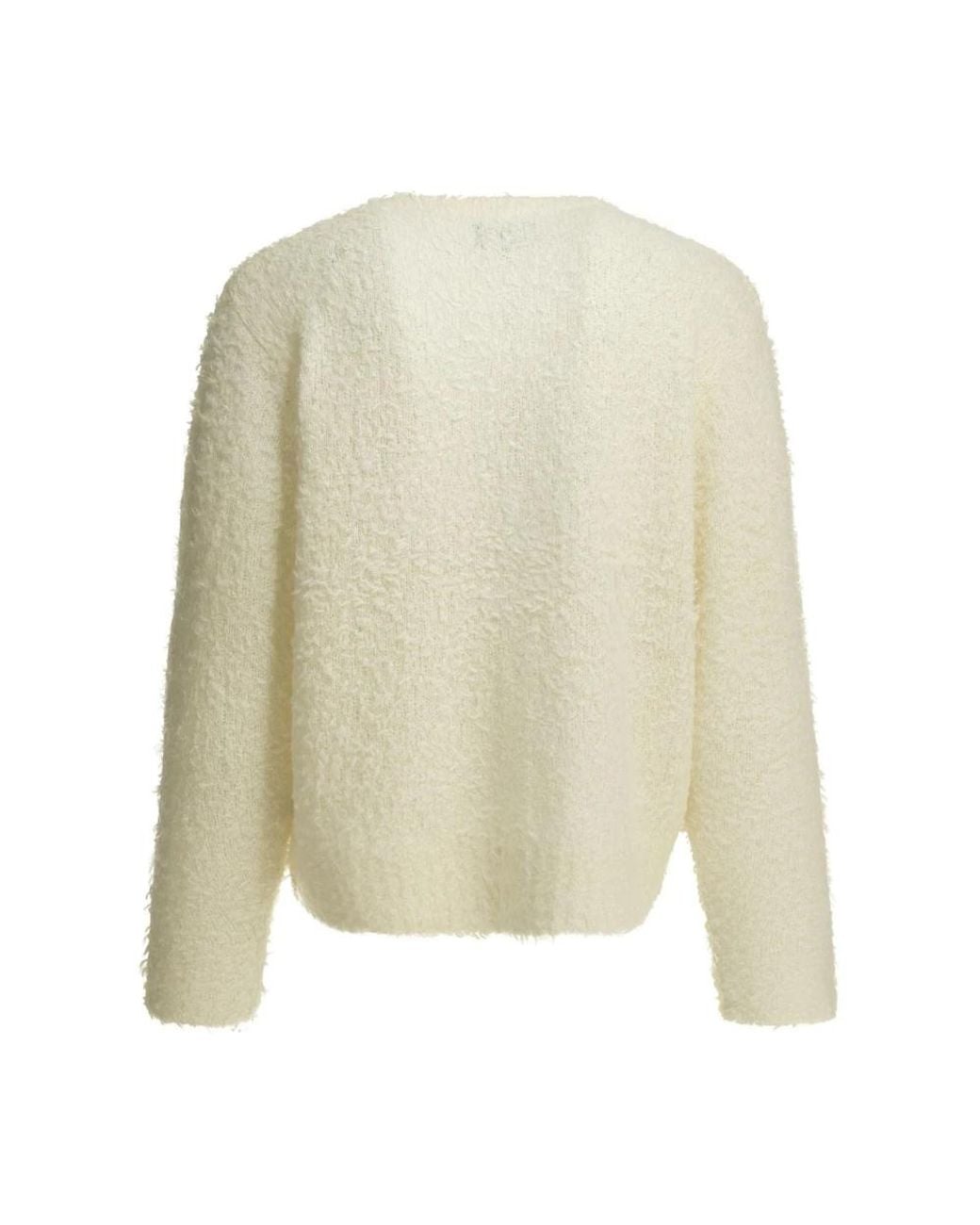 Stussy White Cardigans for men