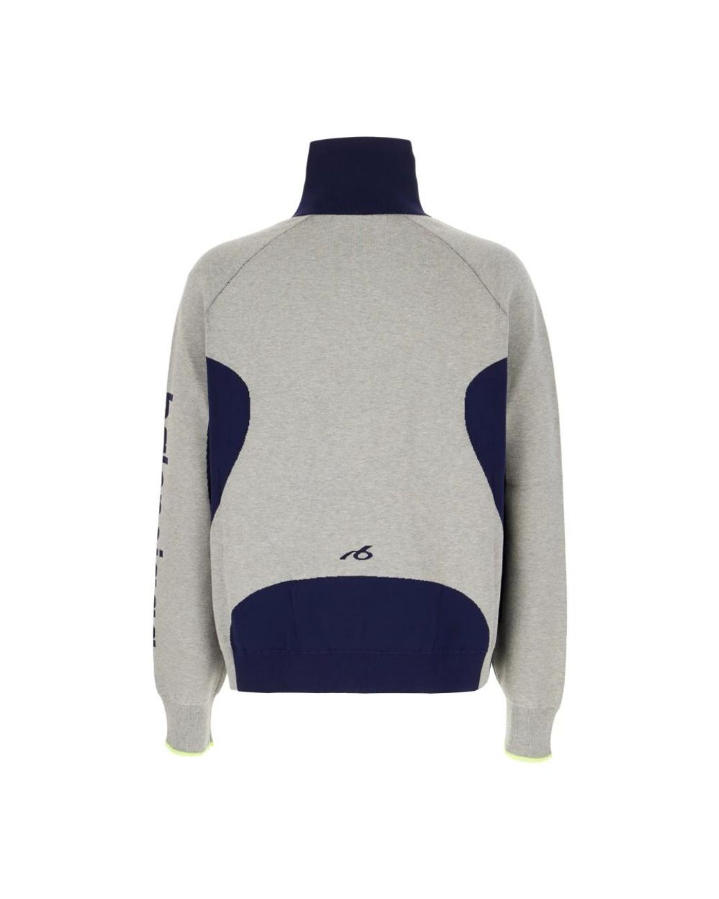 Balenciaga Blue Cardigans for men