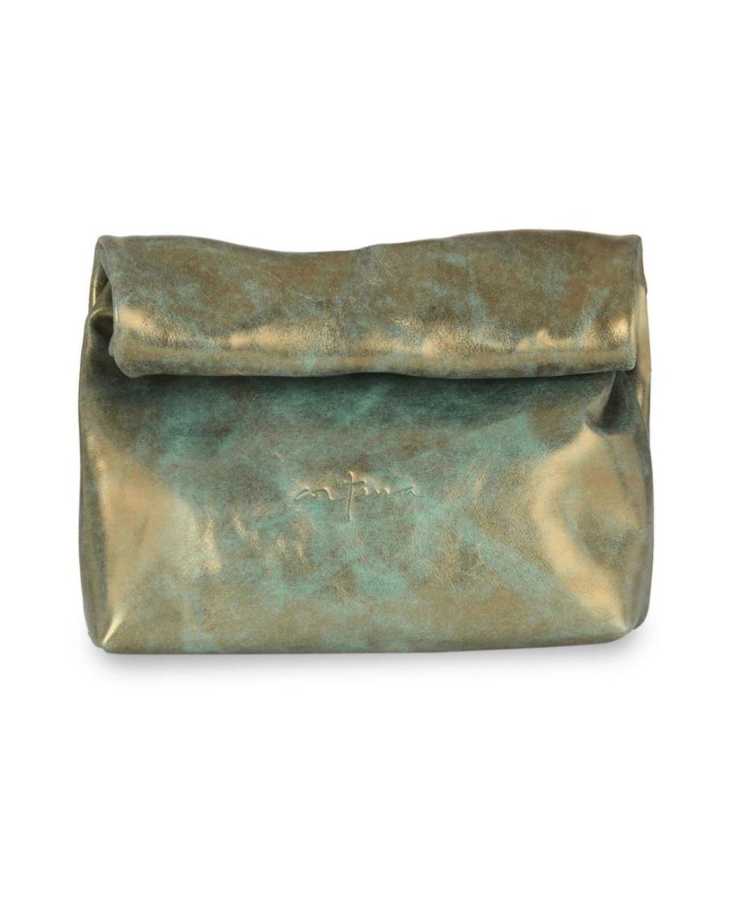 Cortana Green Clutches