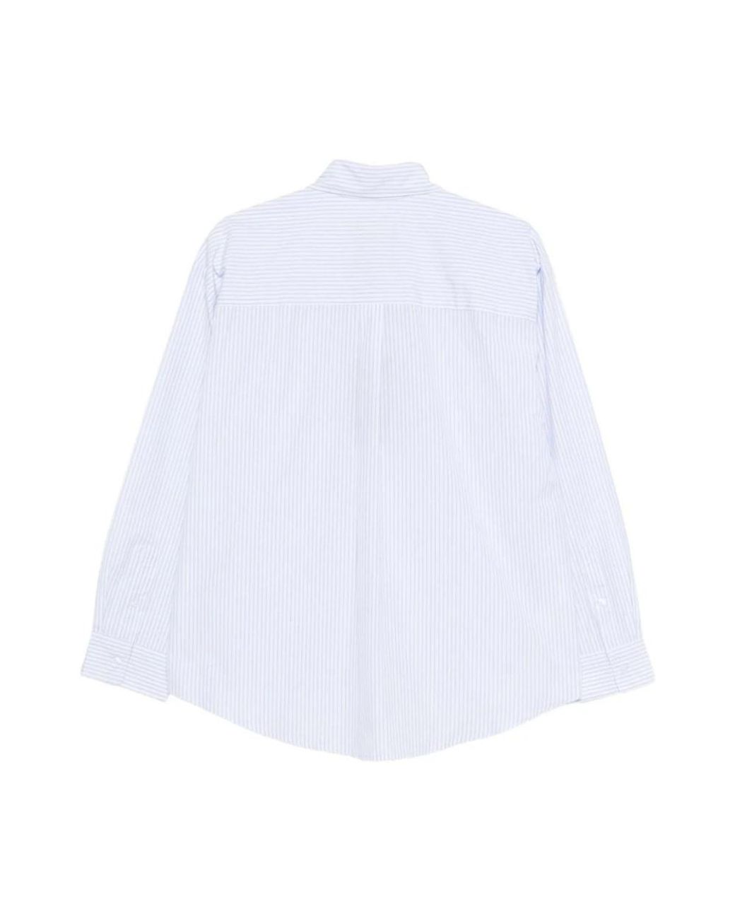 Birgitte Herskind White Shirts