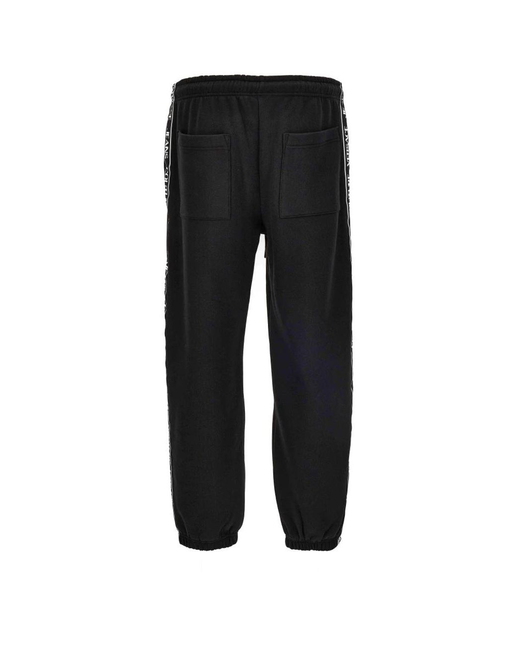 Sweatpants Versace pour homme en coloris Black