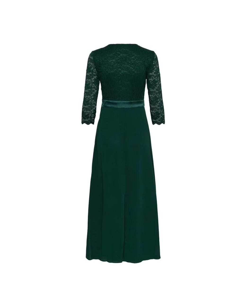 Kaffe Green Kleider