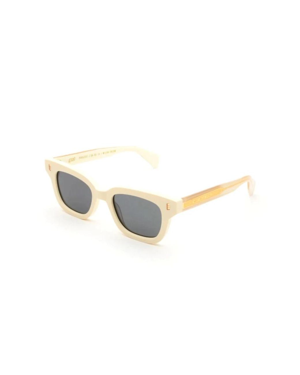 Gast Metallic Sunglasses