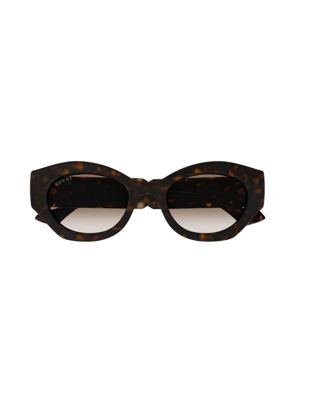 Gucci Black Sunglasses