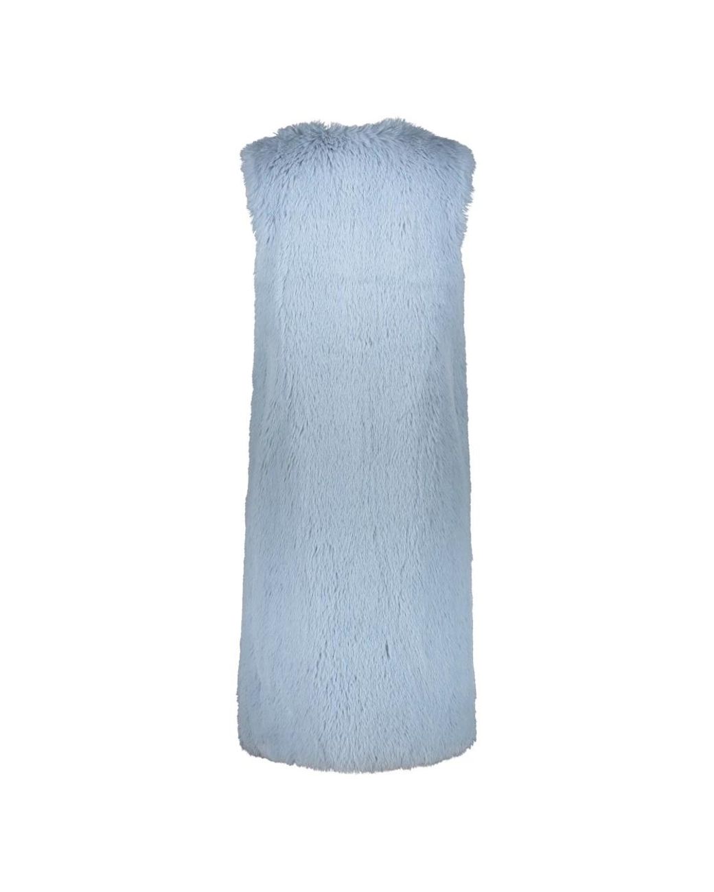 Herno Blue Vests