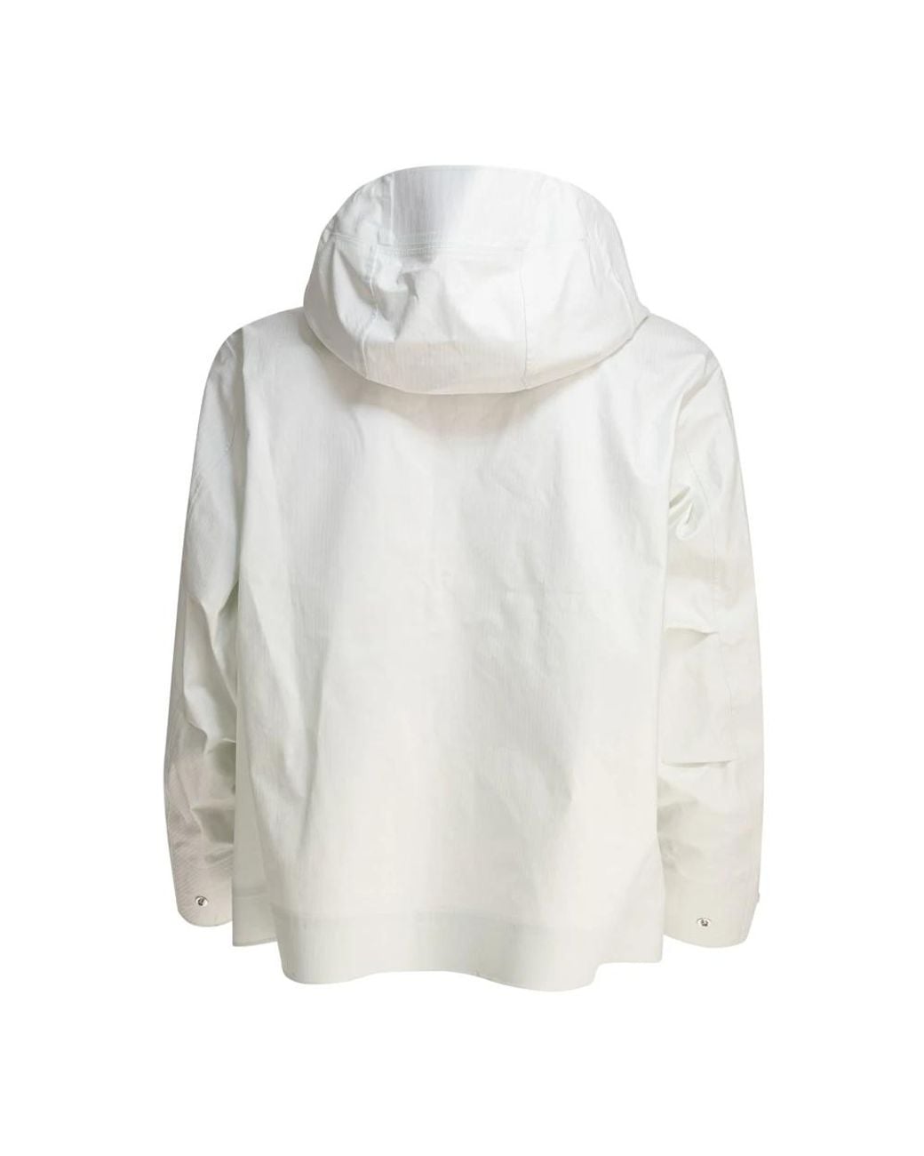 Light Jackets Goldwin de hombre de color Gray
