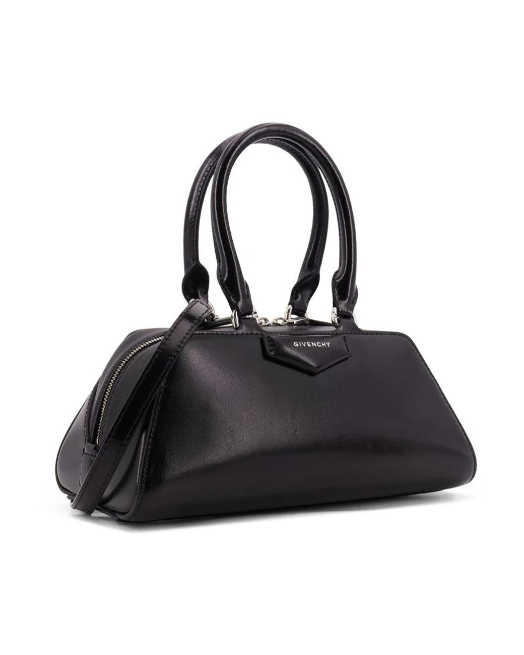 Givenchy Black Handbags
