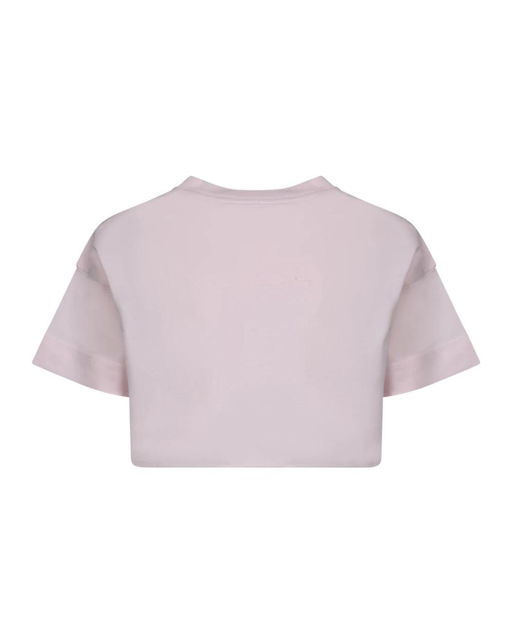 Givenchy Purple T-Shirts