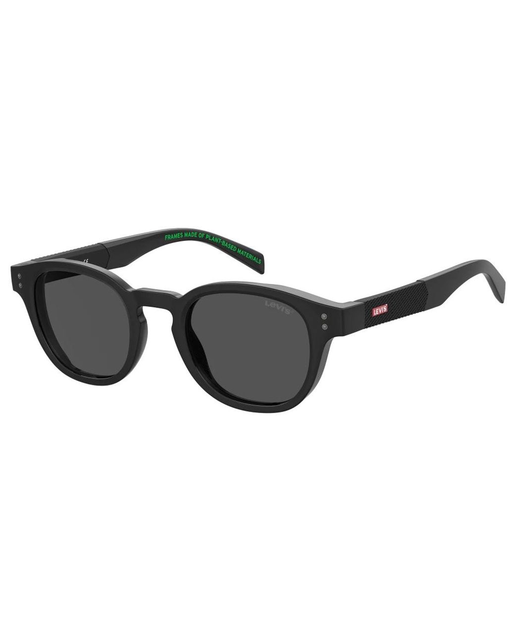 Levi's Black Sunglasses for men