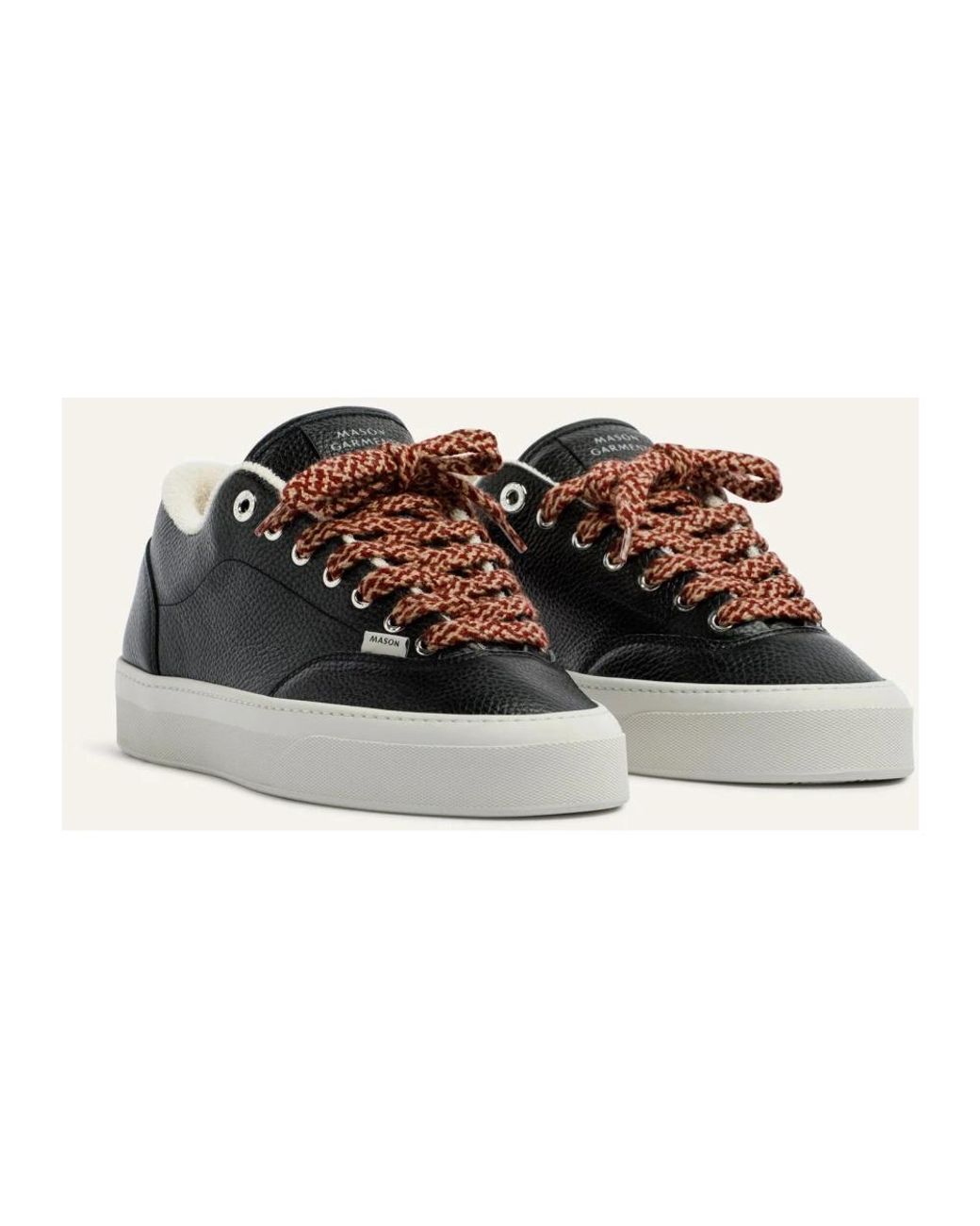 Mason's Black Atlantis Originale