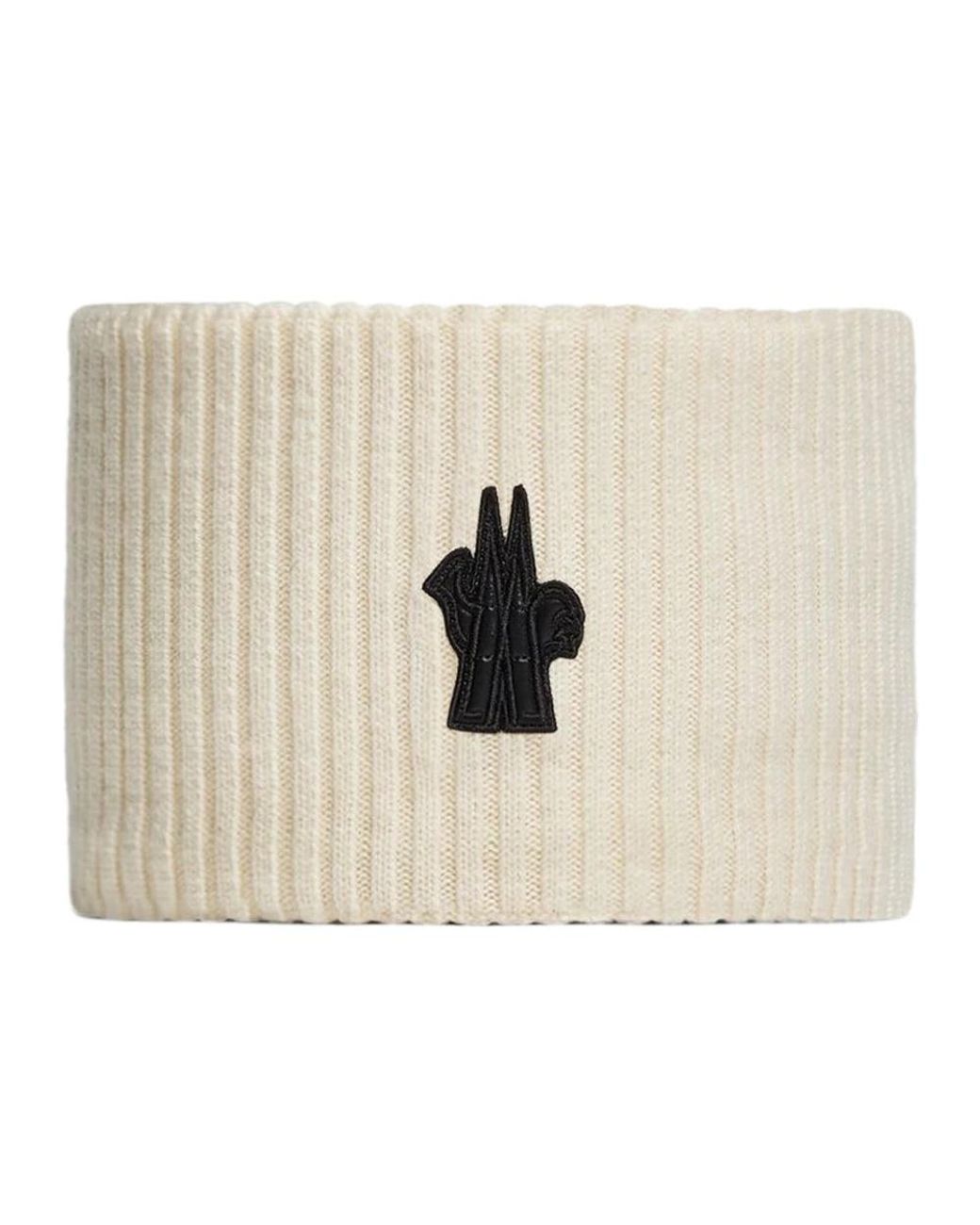 Moncler Natural Accessories