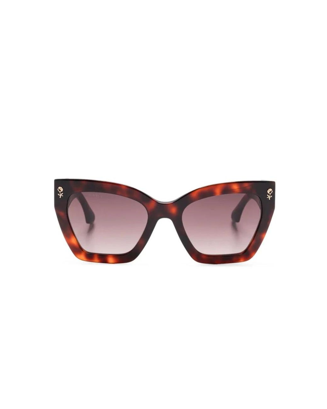 Etro Multicolor Sunglasses
