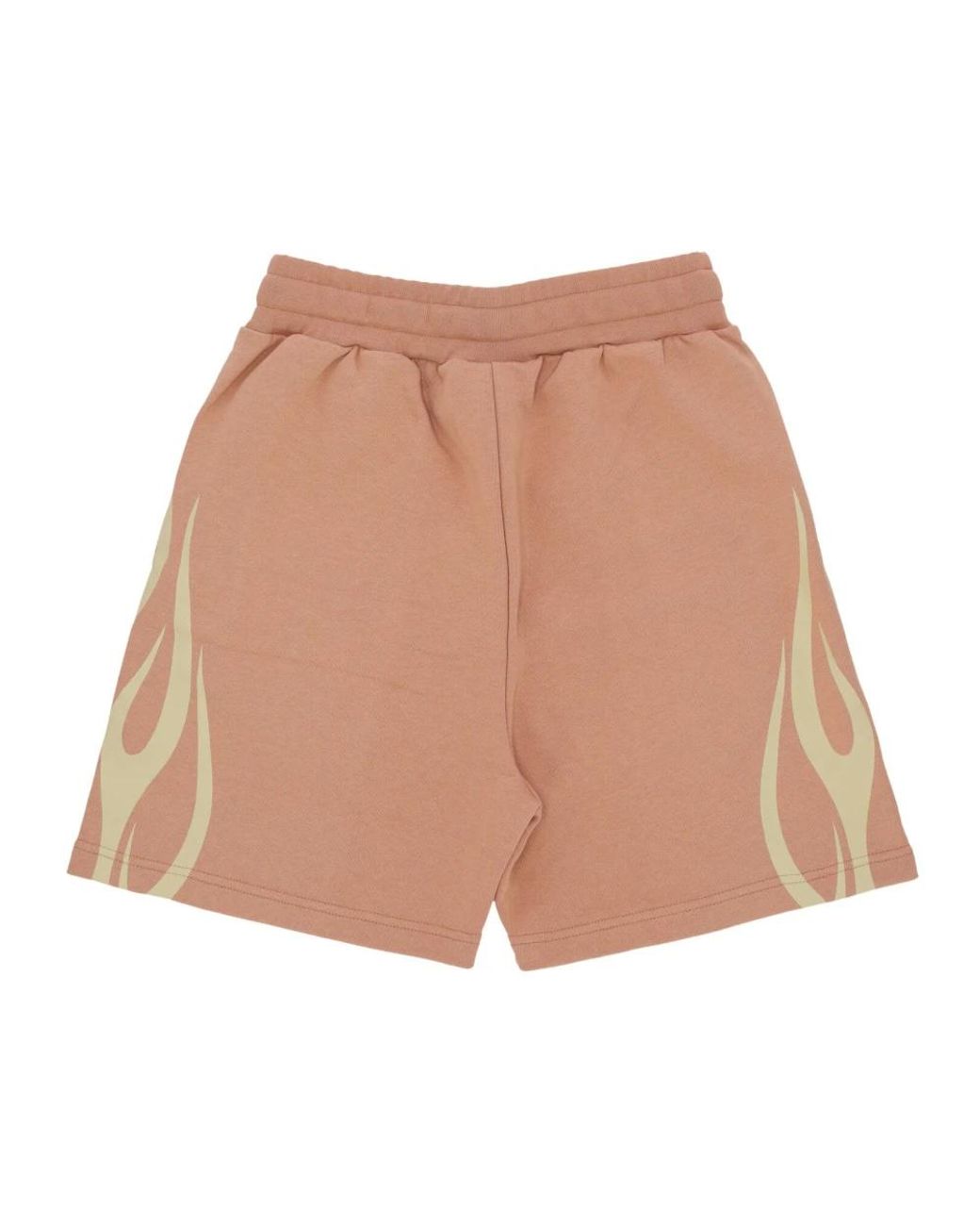 Vision Of Super Brown Casual Shorts for men