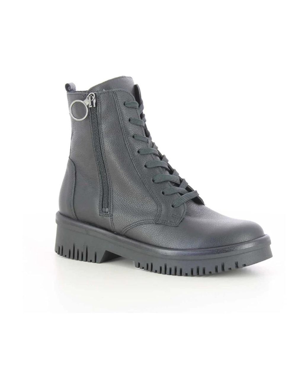 Waldläufer Gray Alea Stiefeletten