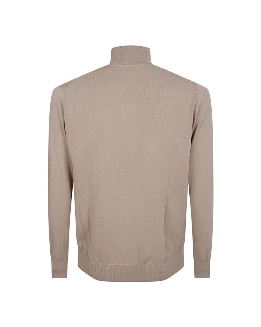 Ballantyne Brown Cardigans for men