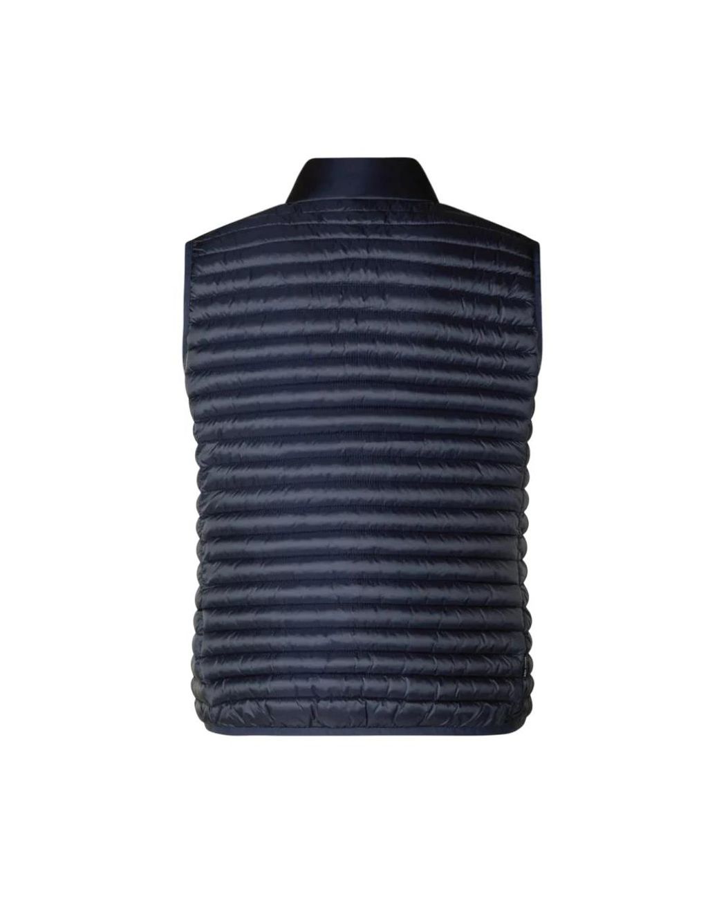 Vests Save The Duck en coloris Blue
