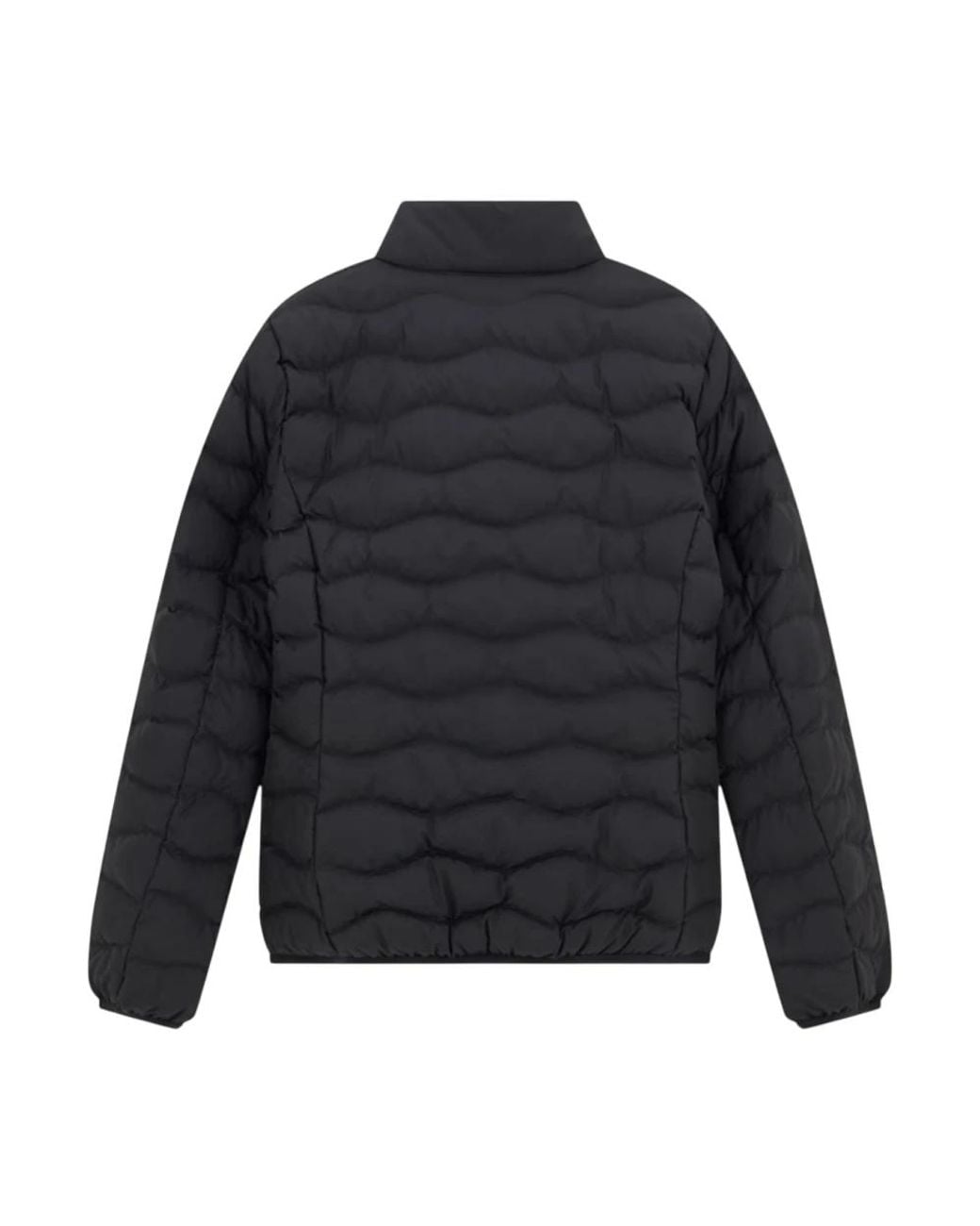 Winter Jackets EA7 de color Blue