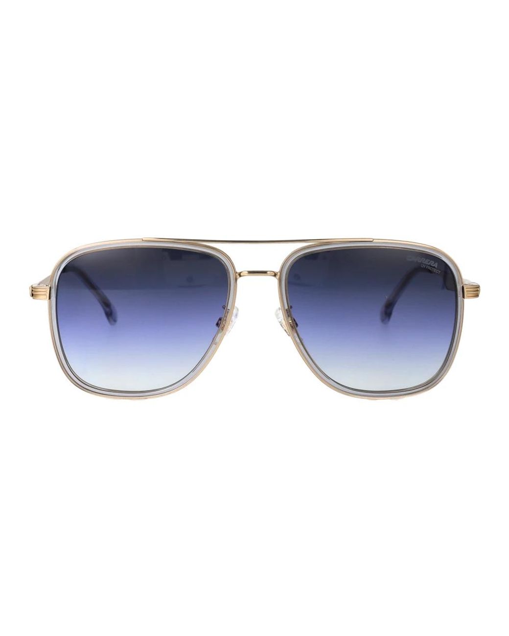 Carrera Blue Sunglasses