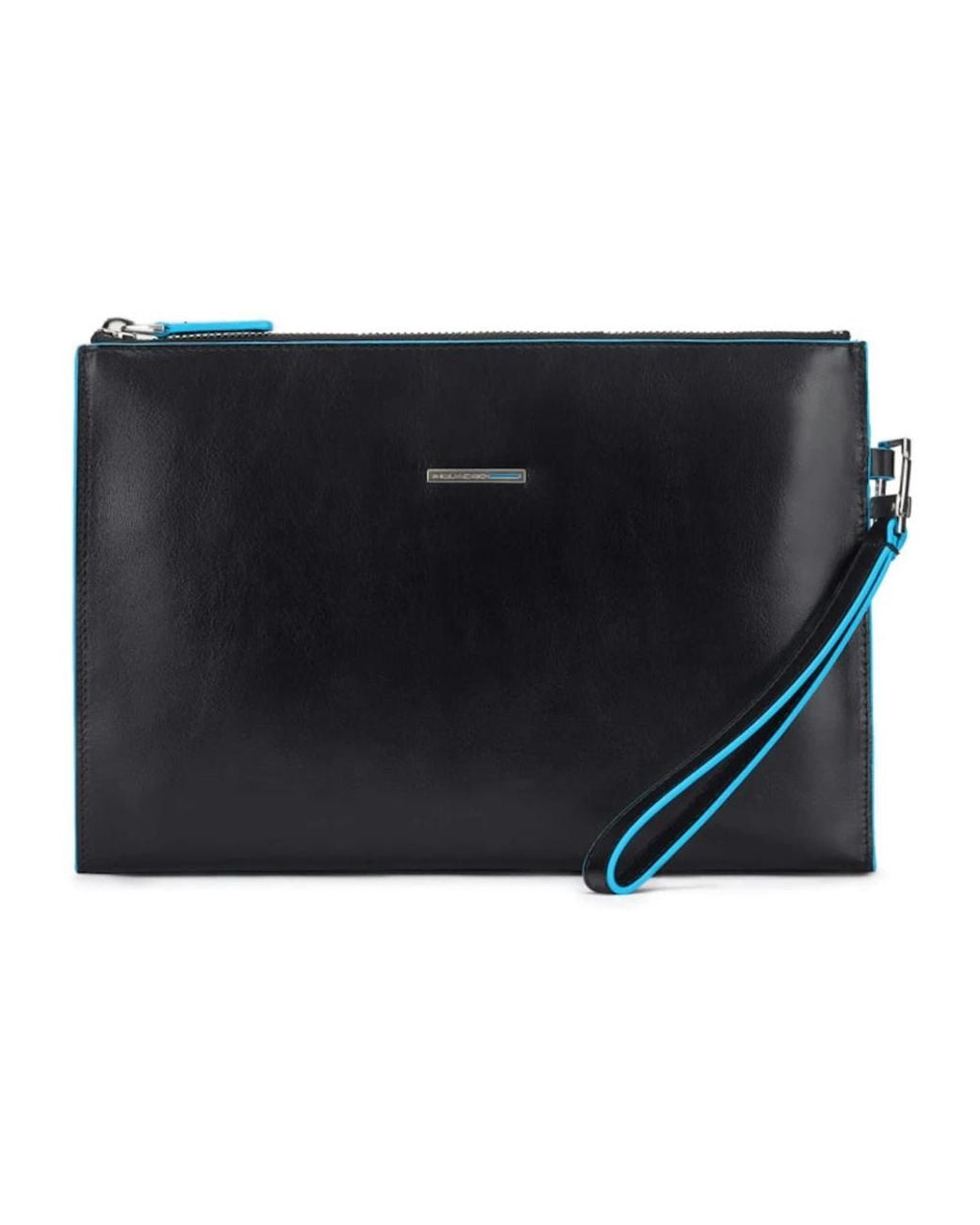 Piquadro Black Laptop Bags & Cases