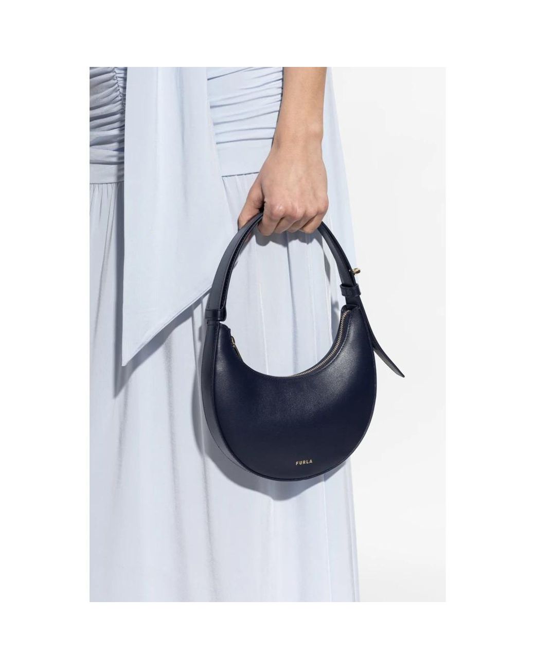 Interesting Info About Furla Handbag Bluefeed
