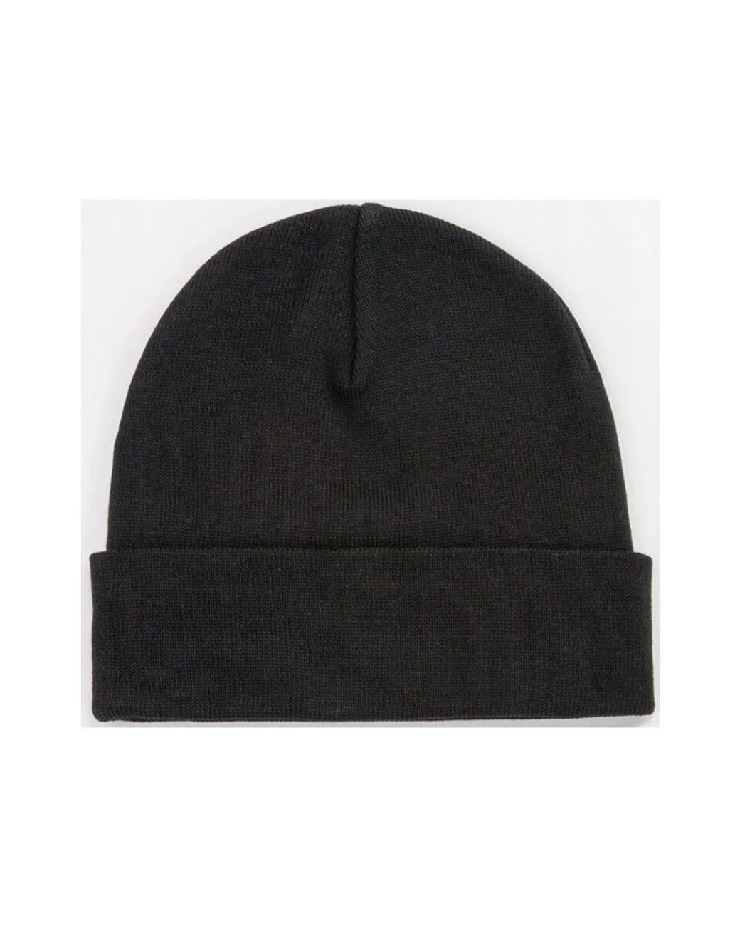 Beanies di Champion in Black da Uomo