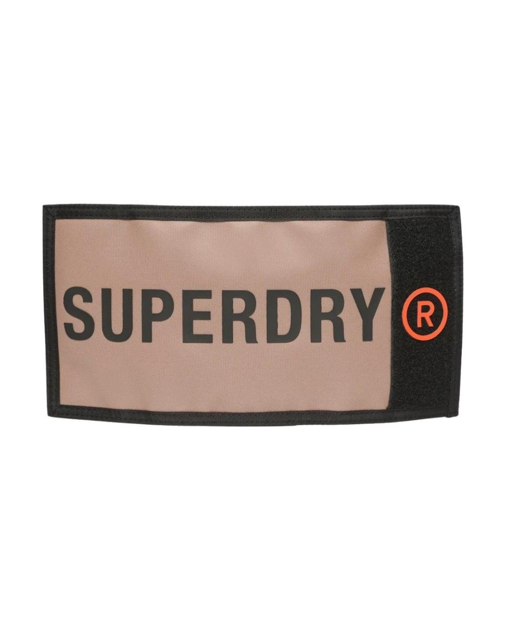 Wallets & Cardholders Superdry en coloris Natural