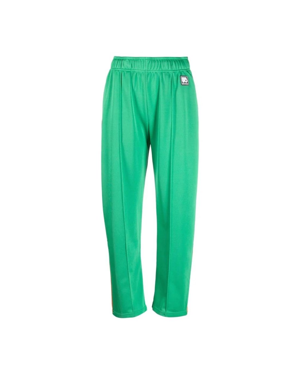 Wales Bonner Sweatpants in het Green