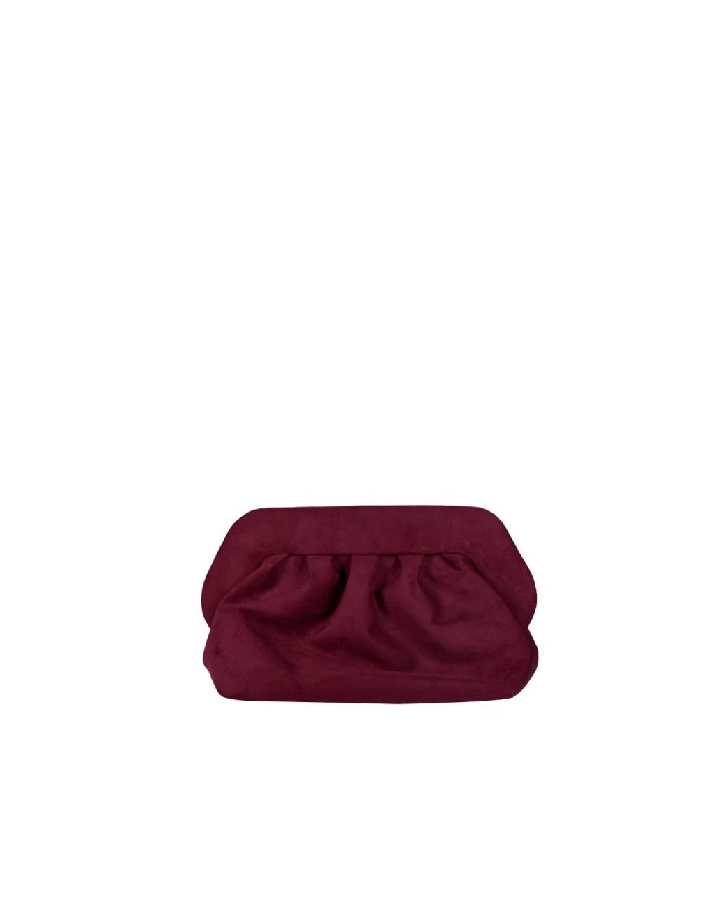 THEMOIRÈ Purple Clutches