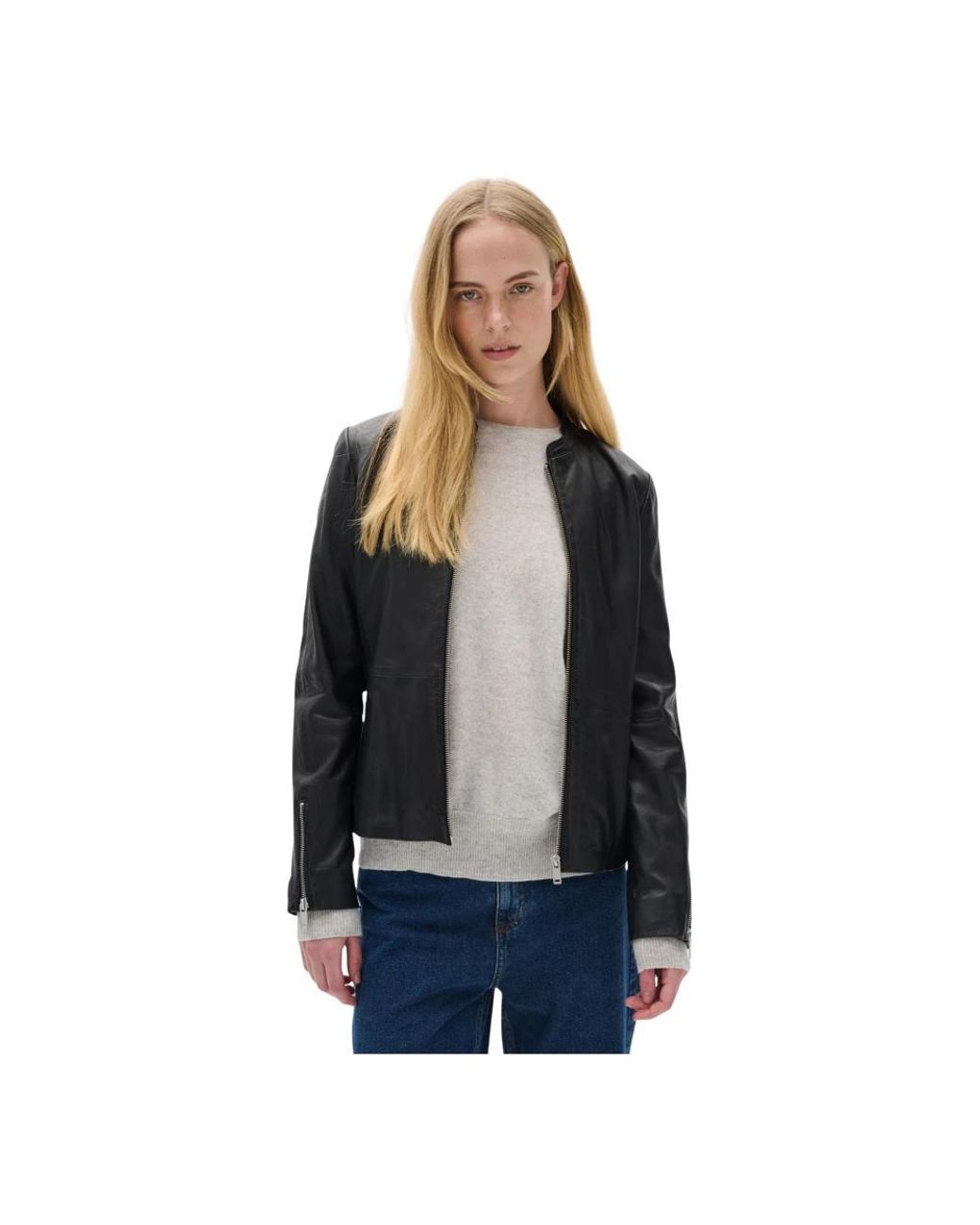 Inwear Black Light Jackets