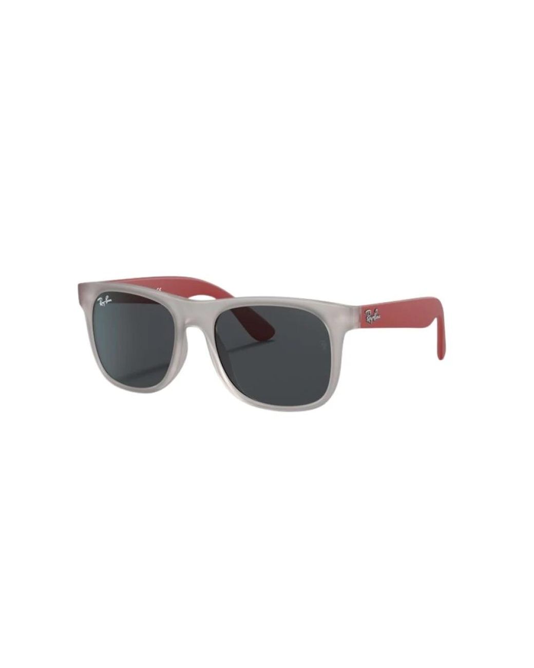 Ray-Ban Gray Sunglasses