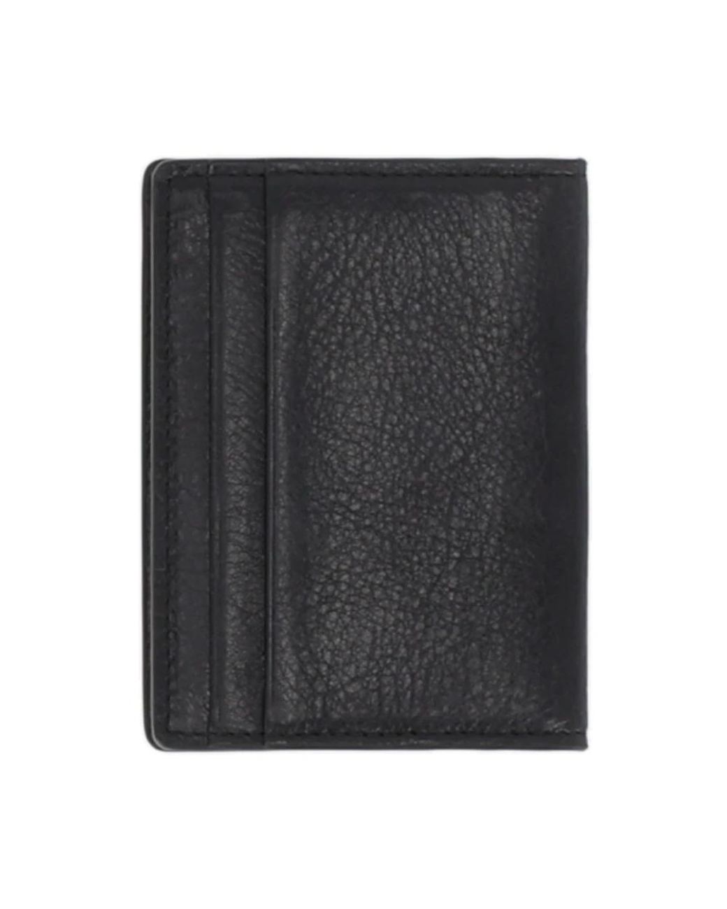 Wallets & Cardholders Orciani pour homme en coloris Black