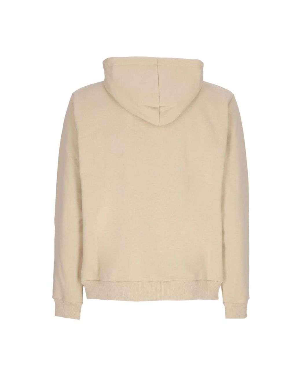 PHOBIA ARCHIVE Natural Hoodies for men