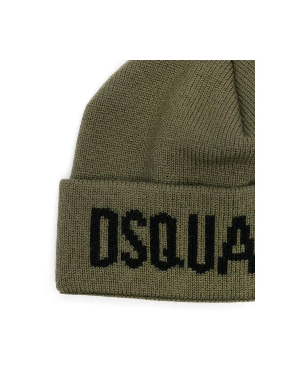 DSquared² Green Accessories for men