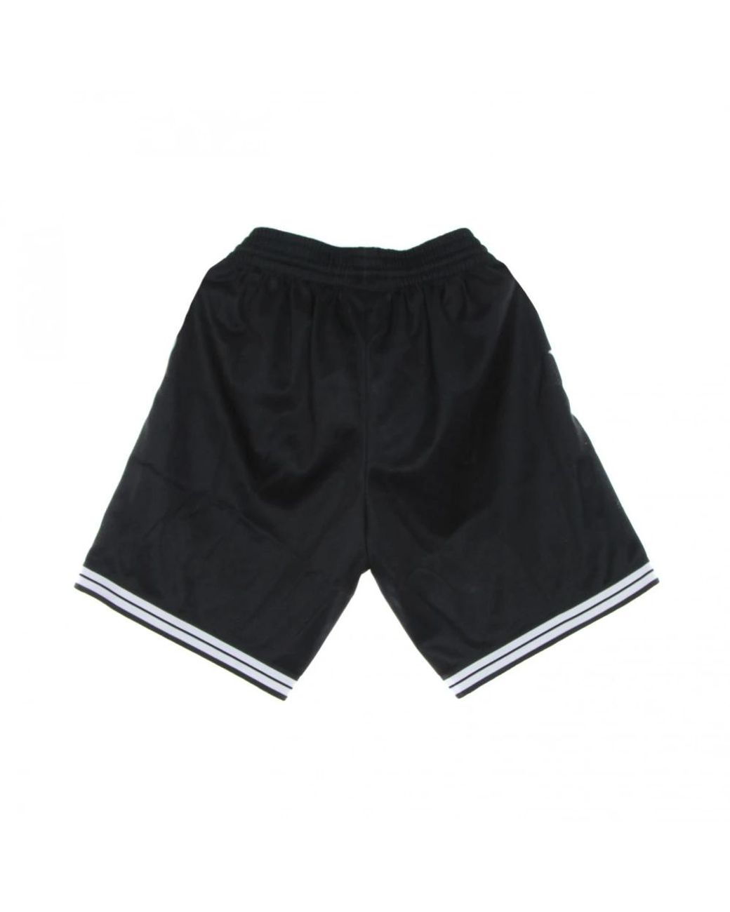 Mitchell & Ness Mini Schuhe in Black für Herren